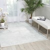 kathy ireland Home by Nourison Desert Skies 5'3" x 7'5" Rug