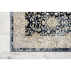 kathy ireland Home by Nourison Malta 2'2" x 7'7" Rug