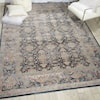 kathy ireland Home by Nourison Malta 3'11" x 5'7" Rug