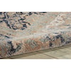 kathy ireland Home by Nourison Malta 3'11" x 5'7" Rug