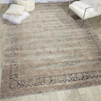 7'10" x 10'10" Cloud Rectangle Rug