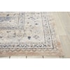 kathy ireland Home by Nourison Malta 5'3" x 7'7" Rug