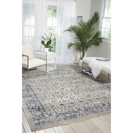 9' x 12' Rug