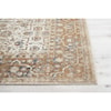 kathy ireland Home by Nourison Malta 5'3" x 7'7" Rug