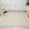kathy ireland Home by Nourison River Brook 3'9" x 5'9" Rug