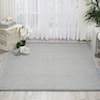 kathy ireland Home by Nourison River Brook 3'9" x 5'9" Rug