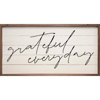 Grateful Everyday