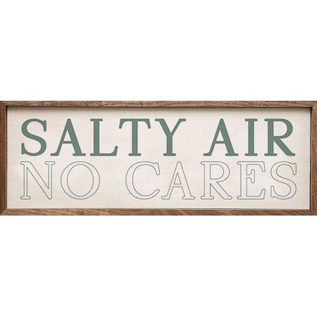Salty Air