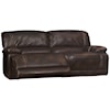 Kian 3490 Dual Recliner Sofa