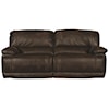 Kian 3490 Dual Recliner Sofa