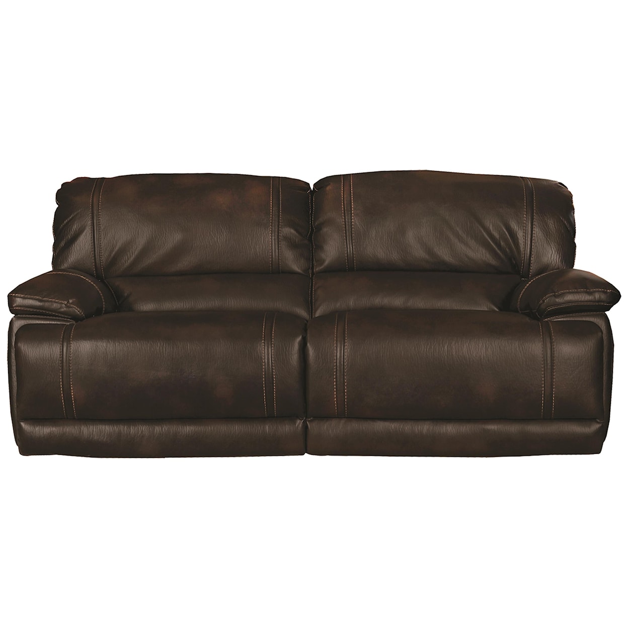 Kian 3490 Dual Recliner Sofa