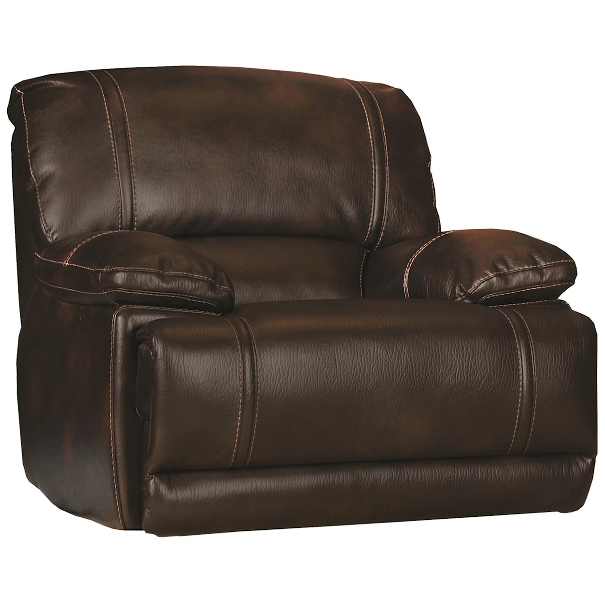 Kian 3490 Glider Recliner Chair