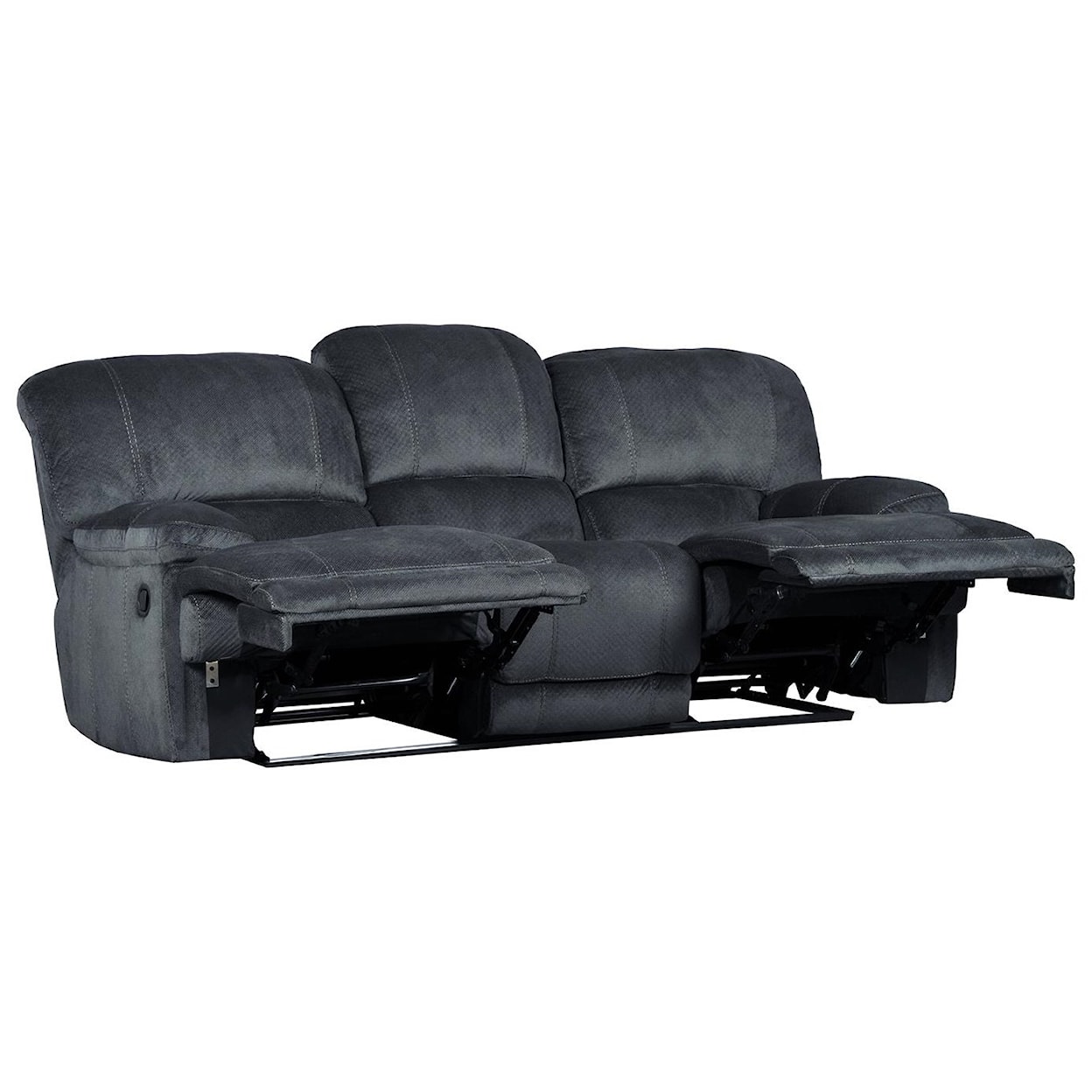 Kian C8000 Reclining Sofa