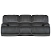 Kian C8000 Reclining Sofa