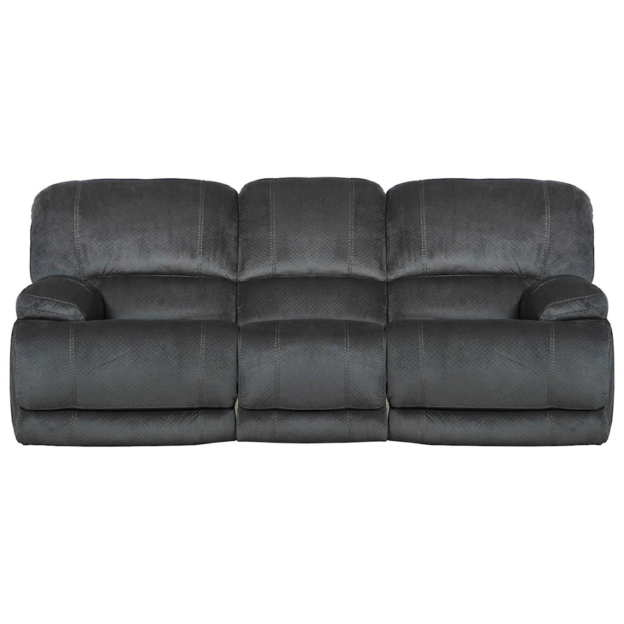 Kian C8000 Reclining Sofa