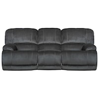 Reclining Sofa