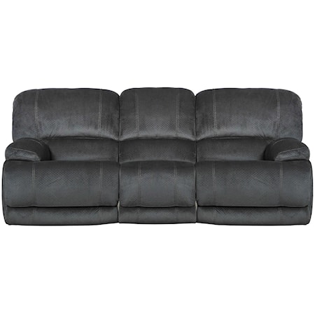 Reclining Sofa