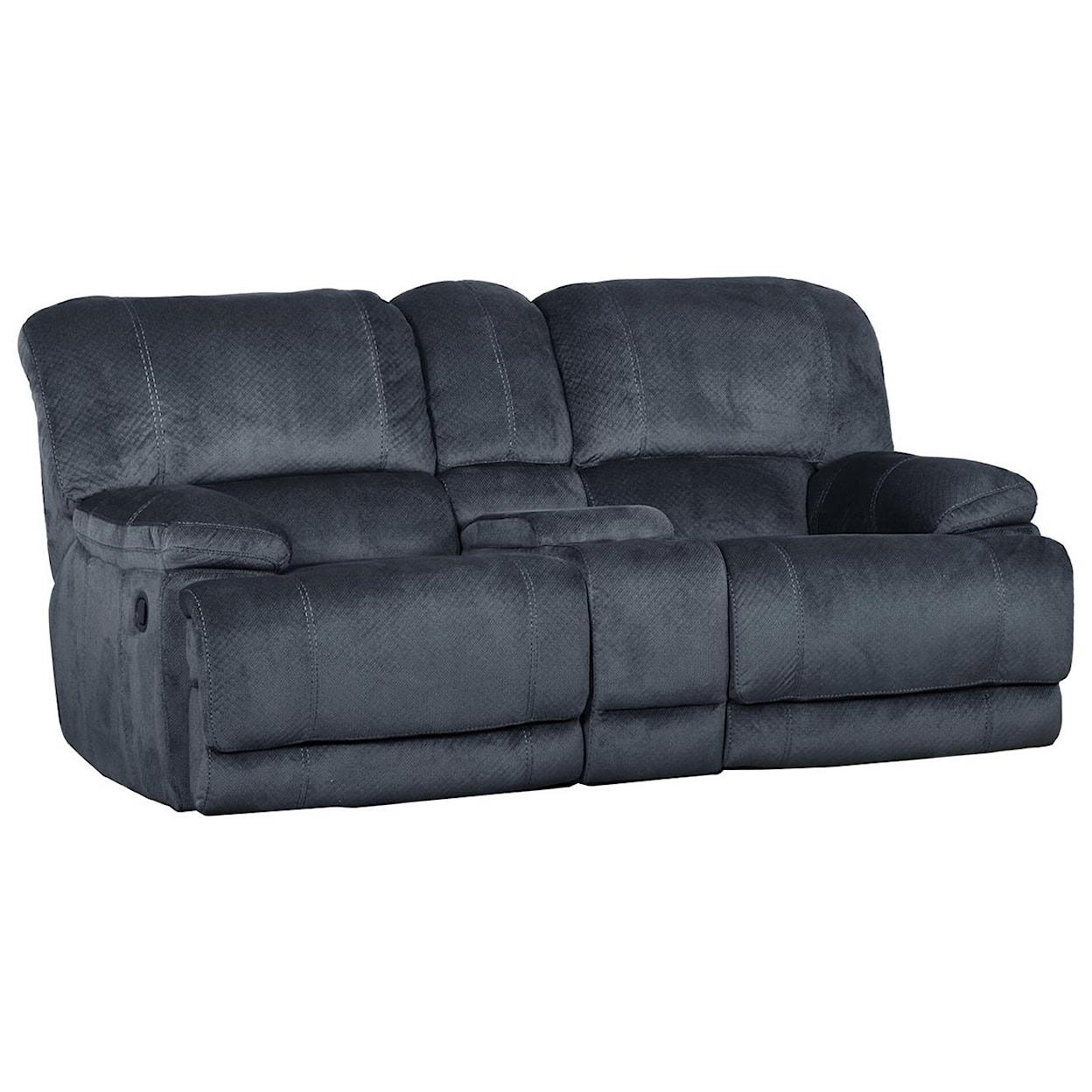 Kian C8000 Reclining Loveseat