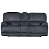 Kian C8000 Reclining Loveseat