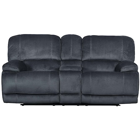 Reclining Loveseat