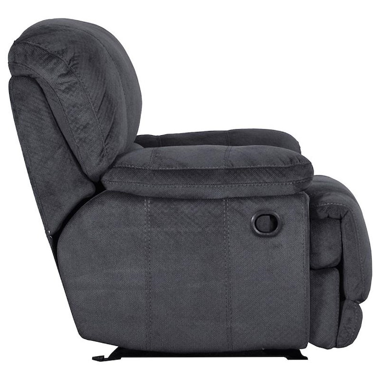 Kian C8000 Glider Recliner