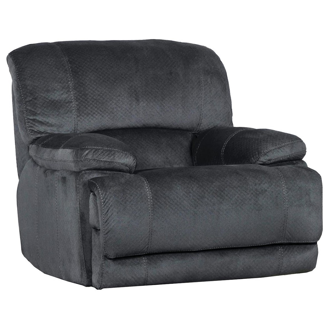 Kian C8000 Glider Recliner