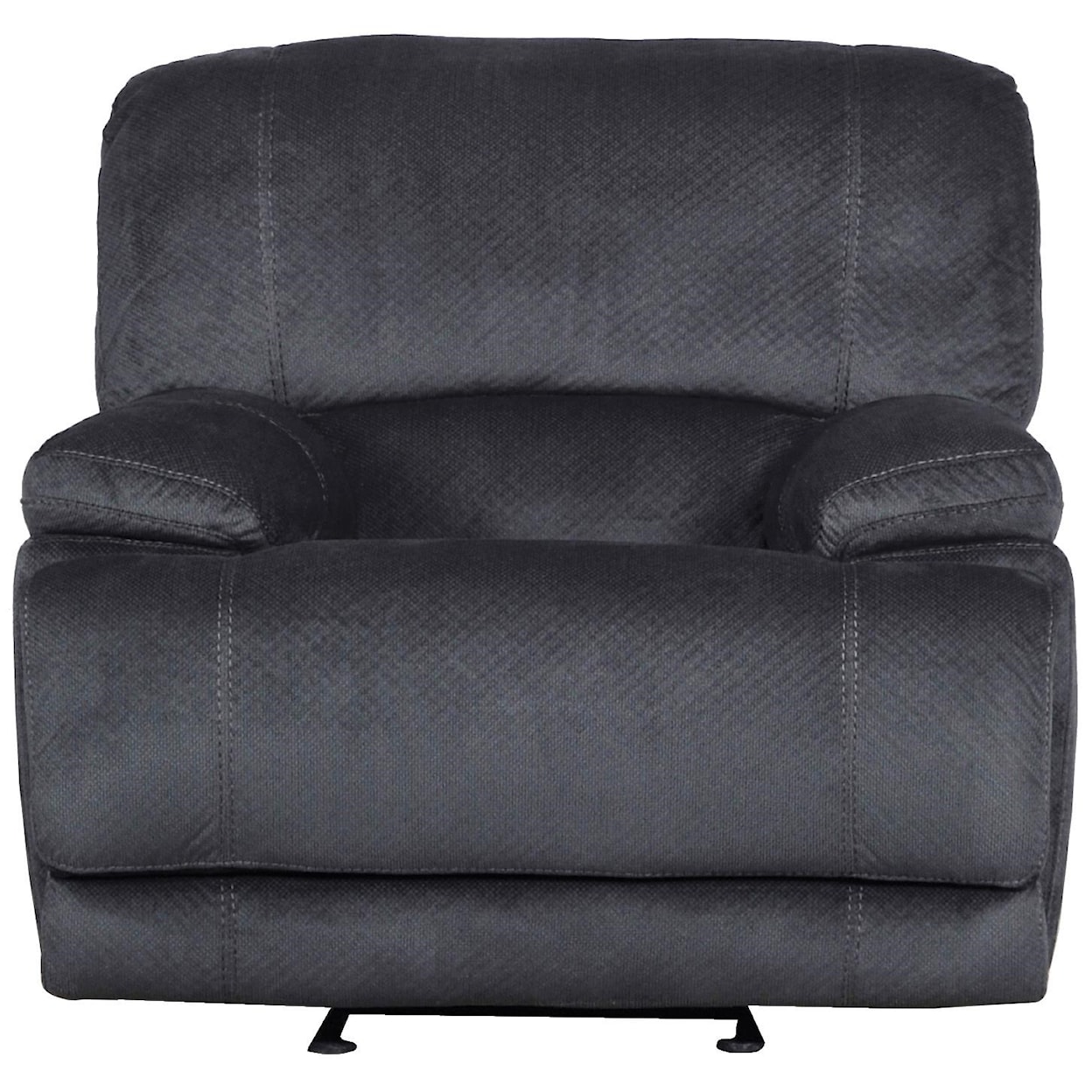 Kian C8000 Glider Recliner