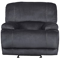 Glider Recliner