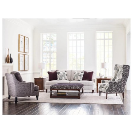 SISLEY SOFA