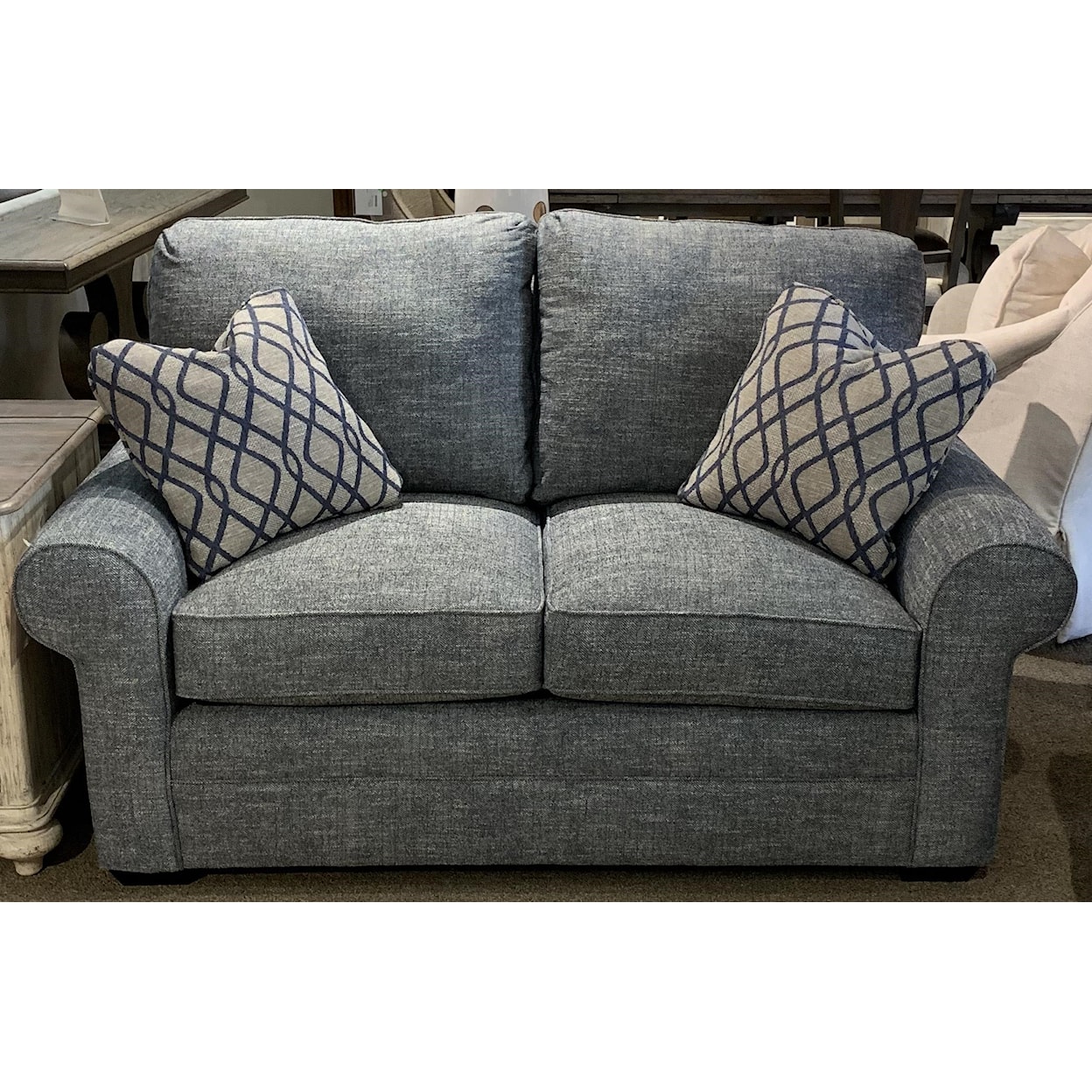 Kincaid Furniture 866 Loveseat