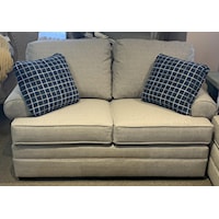 Custom Select Loveseat