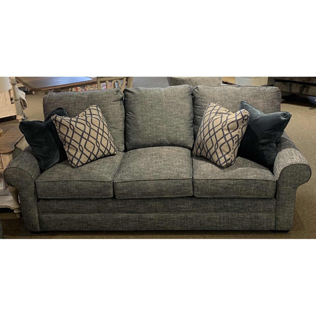 Kincaid Furniture 866 Upholstered Sofa