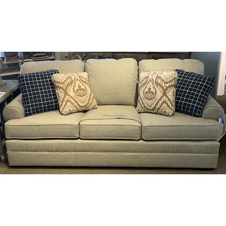 Custom Select Sofa