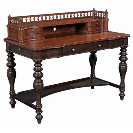 Willaimsburg Writing Desk