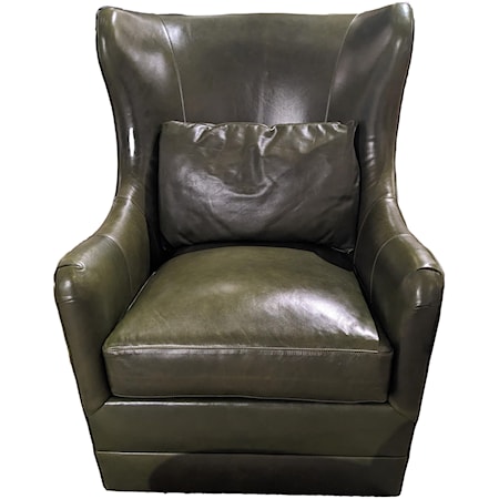 Swivel Chair