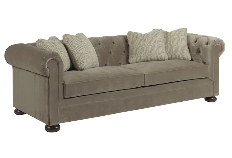 Camden  Sofa by Kincaid Furniture at Johnny Janosik