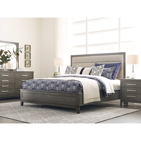 Queen Bedroom Group