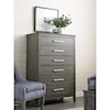 Kincaid Furniture Cascade Caitlin Drawer Chest