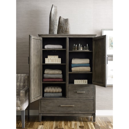 Kent Door Chest