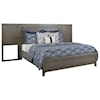 Kincaid Furniture Cascade California King Pier Bed