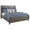 Kincaid Furniture Cascade Kline Queen Panel Bed