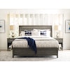 Kincaid Furniture Cascade Kline King Panel Bed