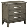 Kincaid Furniture Cascade Allyson Nightstand