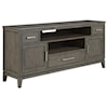 Kincaid Furniture Cascade Reagan Entertainment Console