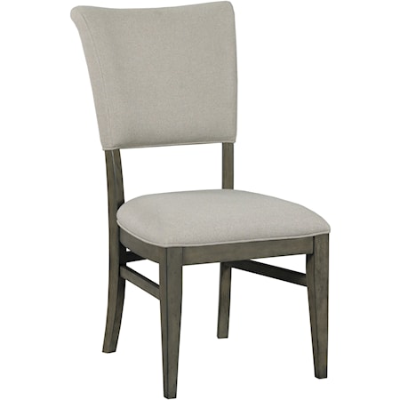 Hyde Side Chair