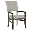 Kincaid Furniture Cascade Hyde Arm Chair