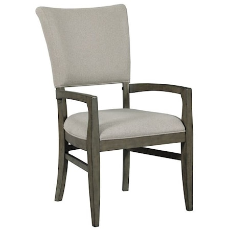 Hyde Arm Chair