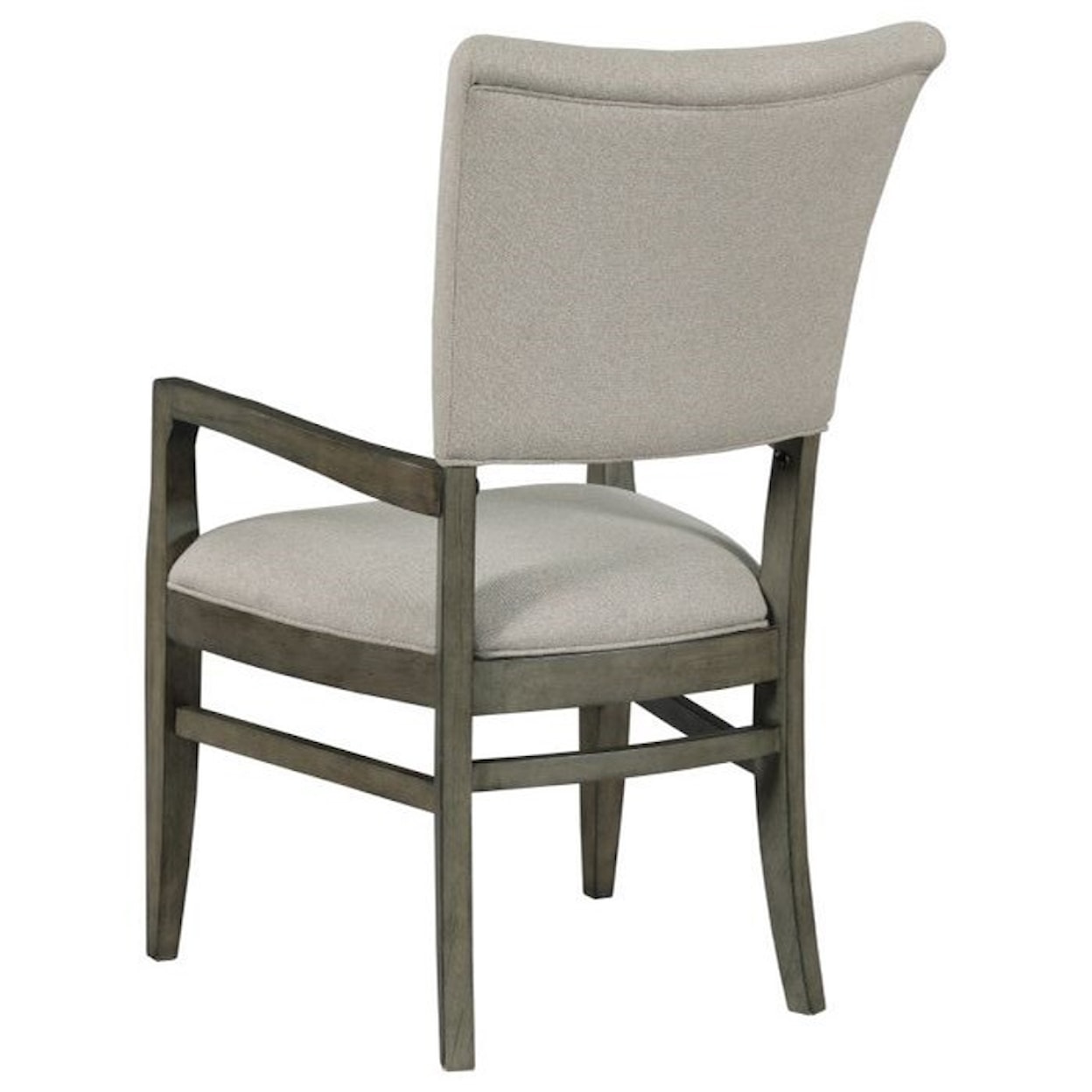 Kincaid Furniture Cascade Hyde Arm Chair