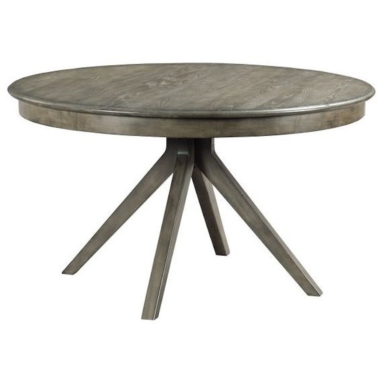 Kincaid Furniture Cascade Murphy Round Dining Table