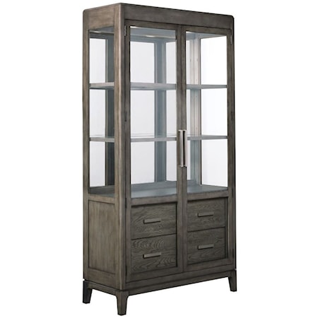 Harrison Display Cabinet